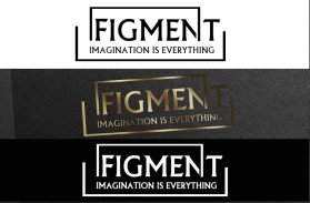 Figment entry by cyber