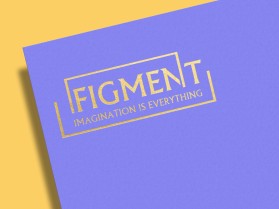 Figment entry by cyber