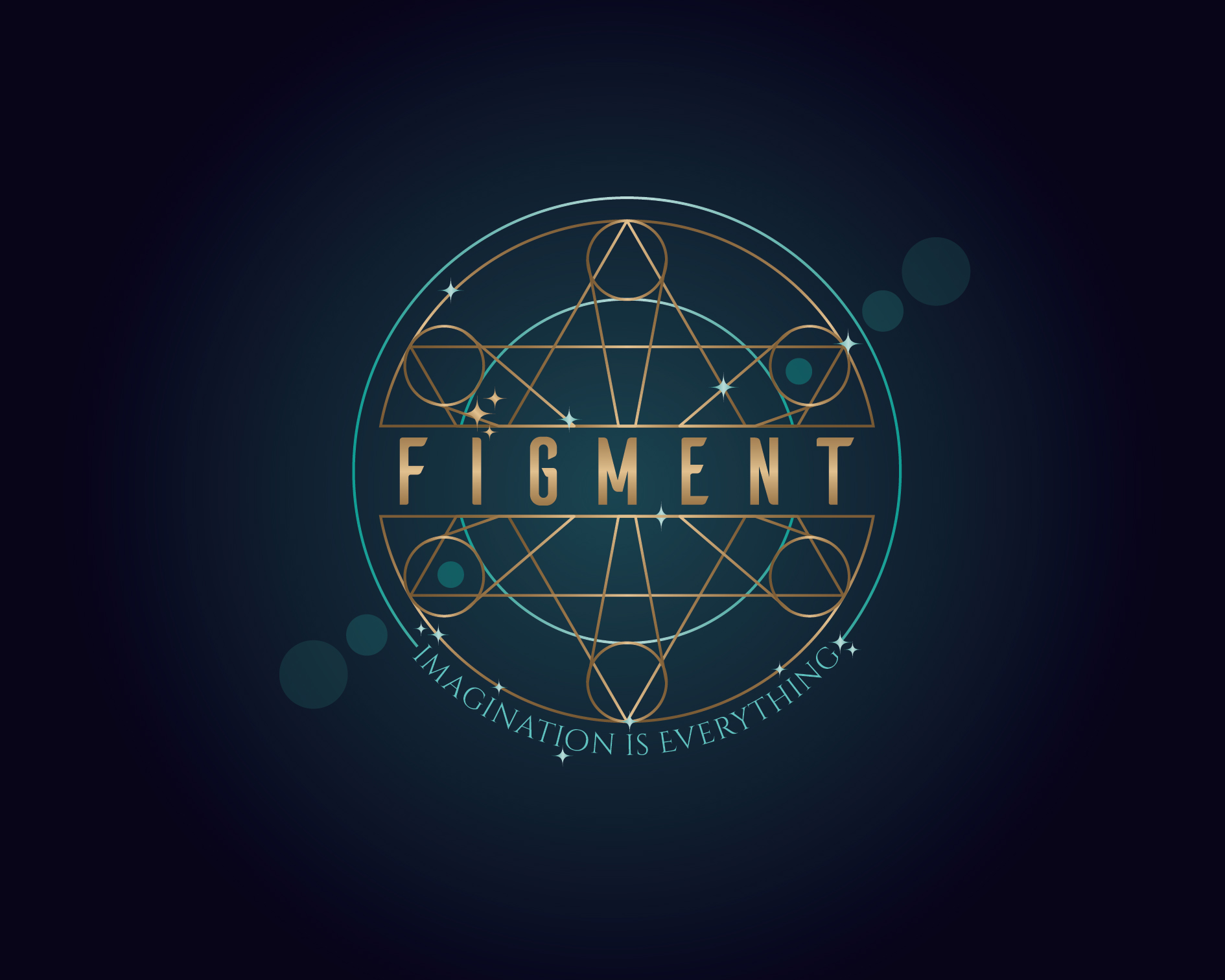 Logo Design for Figment