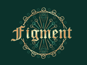 Figment entry by balsh