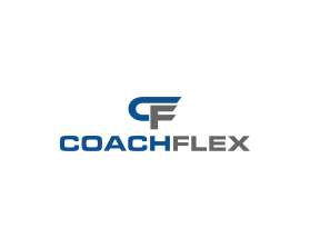 CoachFlex entry by djavadesign