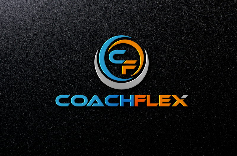 Logo Design for CoachFlex