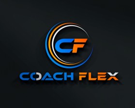 CoachFlex entry by logohub