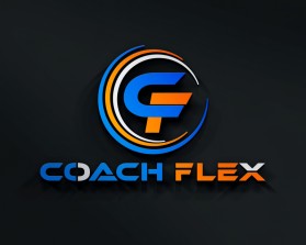 CoachFlex entry by logohub
