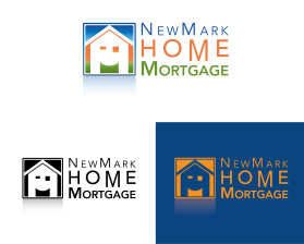 NewMark Home Mortgage entry by Gilanimal