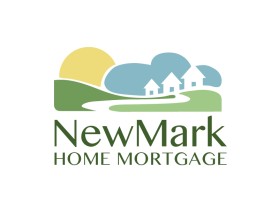 NewMark Home Mortgage entry by Msmithgraphicdesign