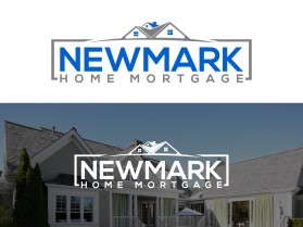 NewMark Home Mortgage entry by Sa_Shamjet