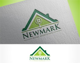 NewMark Home Mortgage entry by beckydsgn