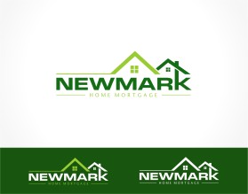NewMark Home Mortgage entry by beckydsgn