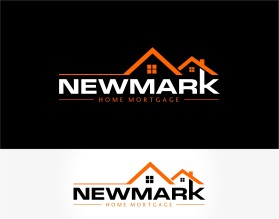 NewMark Home Mortgage entry by beckydsgn