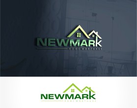 NewMark Home Mortgage entry by beckydsgn
