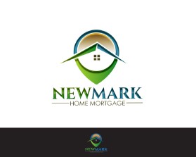 NewMark Home Mortgage entry by JBsign