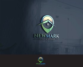 NewMark Home Mortgage entry by JBsign