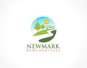 NewMark Home Mortgage entry by beckydsgn