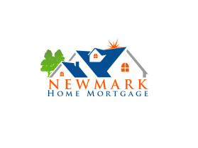 NewMark Home Mortgage entry by graphics