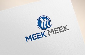 Meek Meek entry by Design Rock