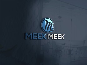 Meek Meek entry by Design Rock