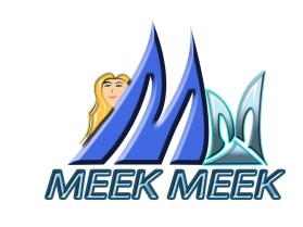 Meek Meek entry by shareen_$$