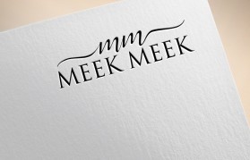 Meek Meek entry by MuhammadR