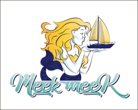 Meek Meek entry by sirtwo