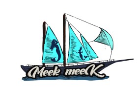 Meek Meek entry by shohan dewan
