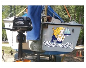 Meek Meek entry by sirtwo