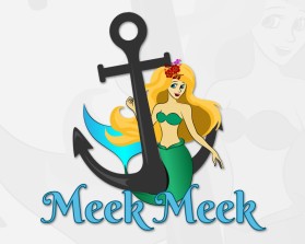 Meek Meek entry by logohub