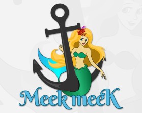 Meek Meek entry by logohub