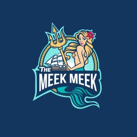Meek Meek entry by MartenVisser