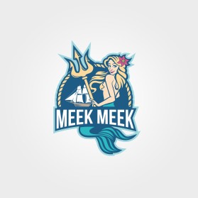 Meek Meek entry by MartenVisser