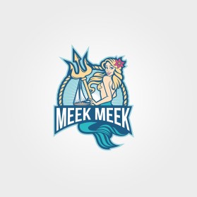 Meek Meek entry by MartenVisser