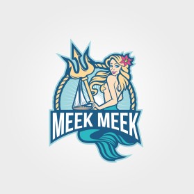 Winning entry: Meek Meek entry by MartenVisser