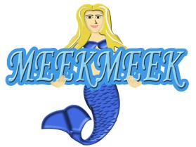 Meek Meek entry by shareen_$$
