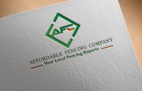 Affordable Fencing Company - AFC  entry by cyber