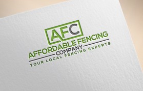 Affordable Fencing Company - AFC  entry by MuhammadR