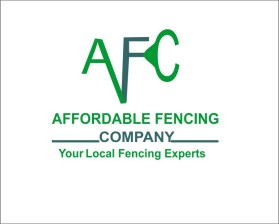 Affordable Fencing Company - AFC  entry by Pro Design