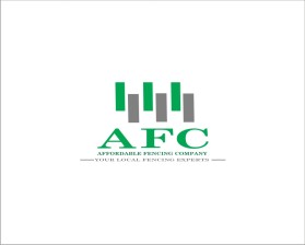 Affordable Fencing Company - AFC  entry by jel.co