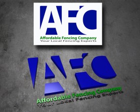 Affordable Fencing Company - AFC  entry by nerv