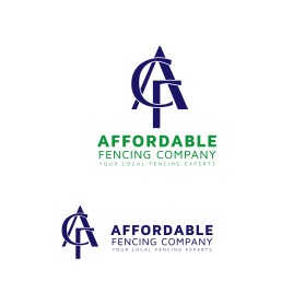 Affordable Fencing Company - AFC  entry by osman36
