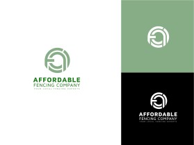 Affordable Fencing Company - AFC  entry by osman36