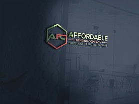 Affordable Fencing Company - AFC  entry by Sa_Shamjet