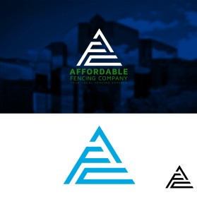 Affordable Fencing Company - AFC  entry by osman36