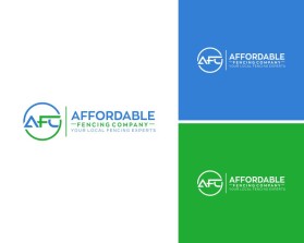 Affordable Fencing Company - AFC  entry by Farhan