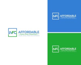 Affordable Fencing Company - AFC  entry by Farhan