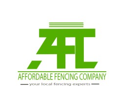 Affordable Fencing Company - AFC  entry by shareen_$$
