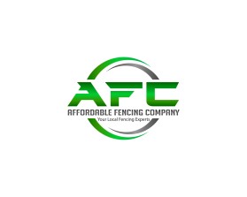 Affordable Fencing Company - AFC  entry by idnas01