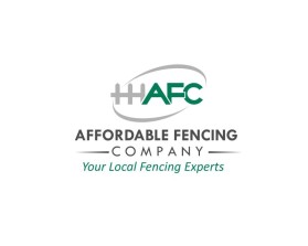 Affordable Fencing Company - AFC  entry by kuja76