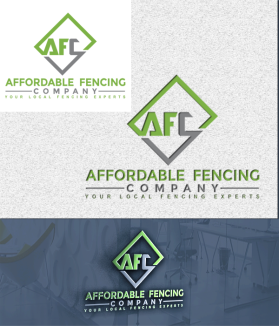 Affordable Fencing Company - AFC  entry by balsh