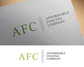 Affordable Fencing Company - AFC  entry by Chips