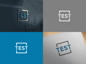 Test entry by alley